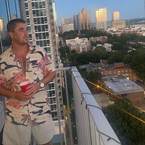 Meet your Posher, Jake